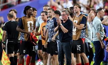 Rangnick: El dramático 3-3 demuestra que no hubo pacto de no agresión entre Austria y Argelia | Mundial