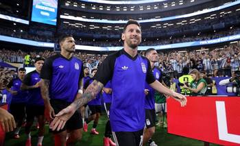 Todos los partidos de 16avos de final: día, hora, TV en vivo y streaming | Mundial 2026