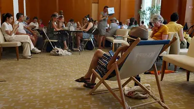 Francia registra 1.000 muertes adicionales durante una ola de calor sin precedentes Francia registra 1.000 muertes adicionales durante una ola de calor sin precedentes