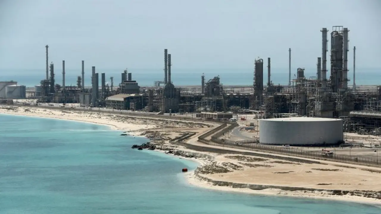 Accidente de helicóptero de Saudi Aramco deja 14 muertos, informa agencia estatal de noticias
