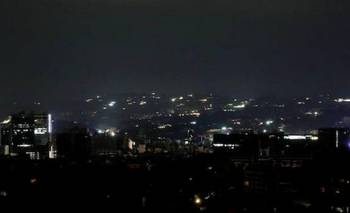Apagón masivo en Mar del Plata dejó a miles de usuarios sin luz y afectó a otras ciudades | Corte de luz
