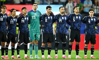 Atento Argentina por Cabo Verde: la revolución africana en el Mundial | Mundial 2026