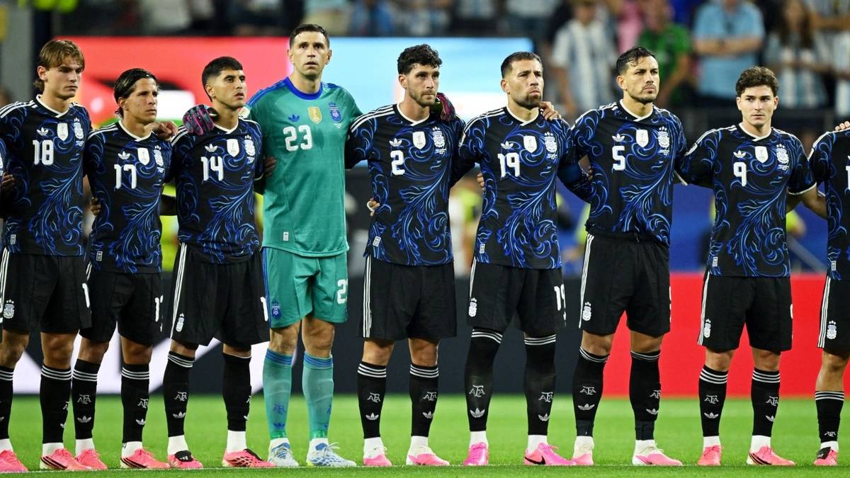 Atenta la Selección Argentina por Cabo Verde: la revolución africana en el Mundial 2026