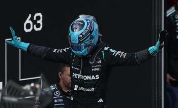 Ganó Russell: las posiciones en la F1 tras el GP de Austria | Fórmula 1