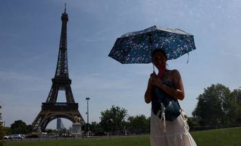 Ola de calor extrema en Europa: ya se registraron más de 1.300 muertes | Ola de calor