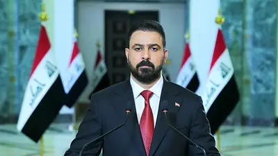 Irak detiene a políticos y funcionarios en el marco de una campaña contra la corrupción Irak detiene a políticos y funcionarios en el marco de una campaña contra la corrupción