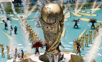 Mundial 2026: horarios de todos los partidos en Argentina | Mundial 2026