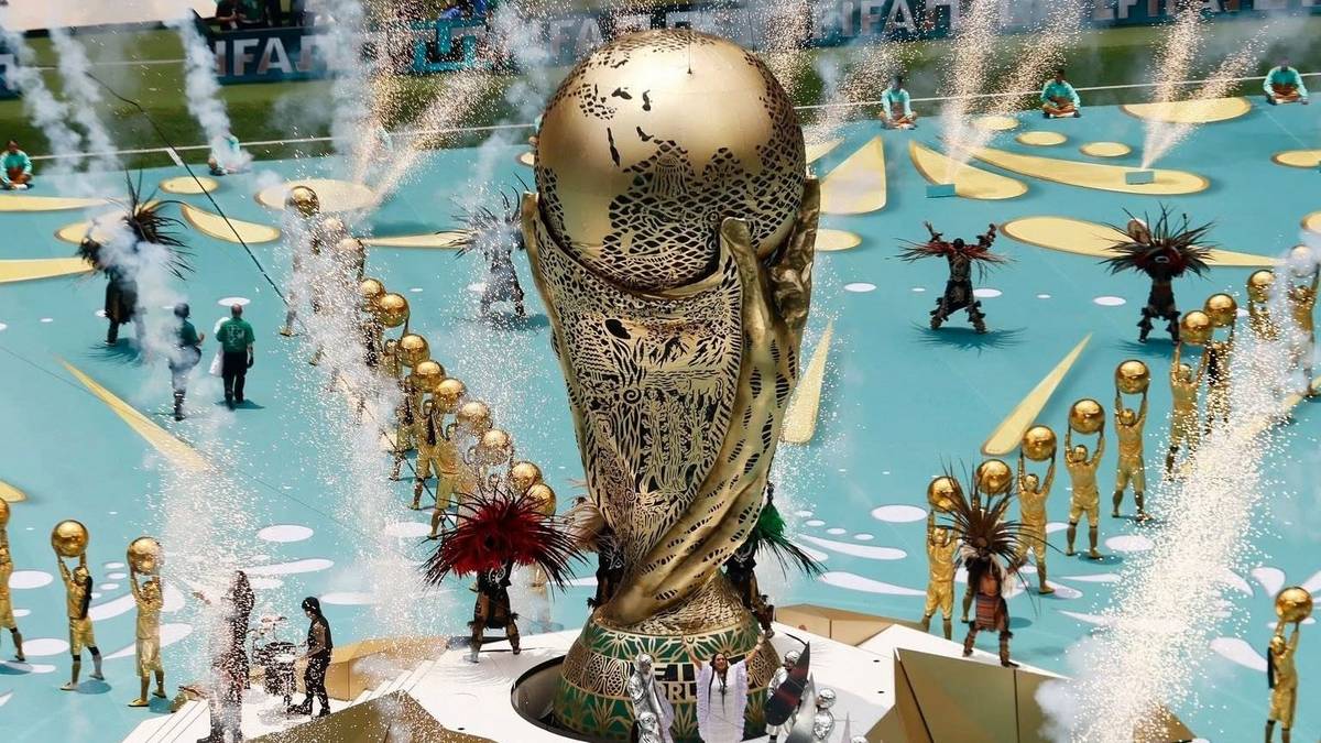 Mundial 2026: horarios de todos los partidos de la Copa del Mundo con hora en Argentina
