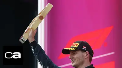 Verstappen sintió por primera vez esta temporada que podía luchar por la victoria Verstappen sintió por primera vez esta temporada que podía luchar por la victoria