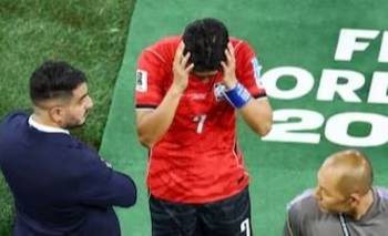 El escándalo que rodea a Corea del Sur tras la eliminación del Mundial 2026 | Mundial 2026