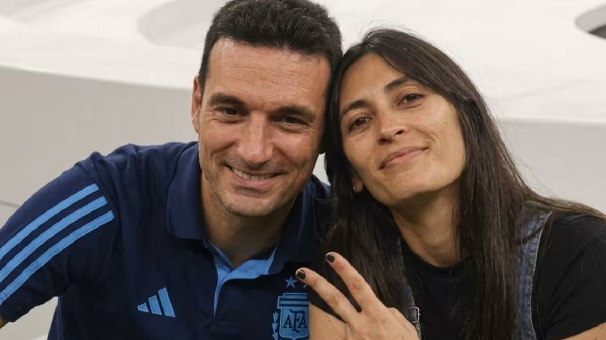 Lejos de los lujos: así es la casa de Lionel Scaloni en Mallorca