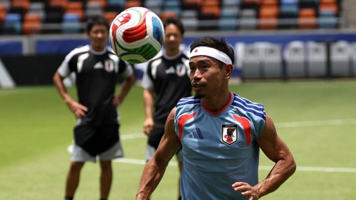 Japón busca dar la sorpresa ante el gran mentor de su desarrollo, Brasil, en el Mundial