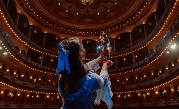 El Cascanueces a $12.000: cómo disfrutar del icónico ballet en CABA | Vacaciones de invierno