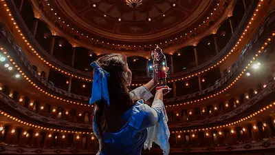 Pase Cultural para jubilados: cómo conseguir teatro gratis, 2x1 y descuentos desde agosto de 2026 Pase Cultural para jubilados: cómo conseguir teatro gratis, 2x1 y descuentos desde agosto de 2026