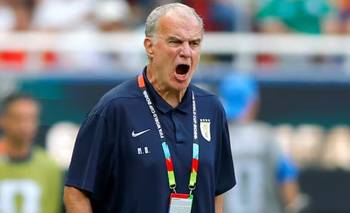 Marcelo Bielsa tomó una decisión que puede desatar un escándalo en Uruguay | Mundial 2026
