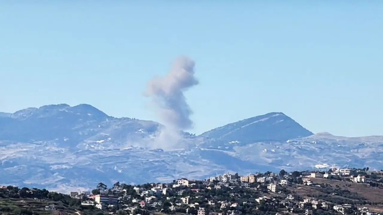 Israel destruye infraestructura subterránea de Hezbolá en sur del Líbano