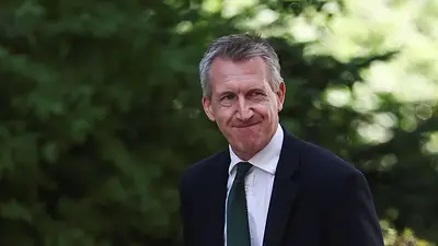 Reino Unido descarta planes de sustituir destructores y se centra en buques de guerra no tripulados Reino Unido descarta planes de sustituir destructores y se centra en buques de guerra no tripulados