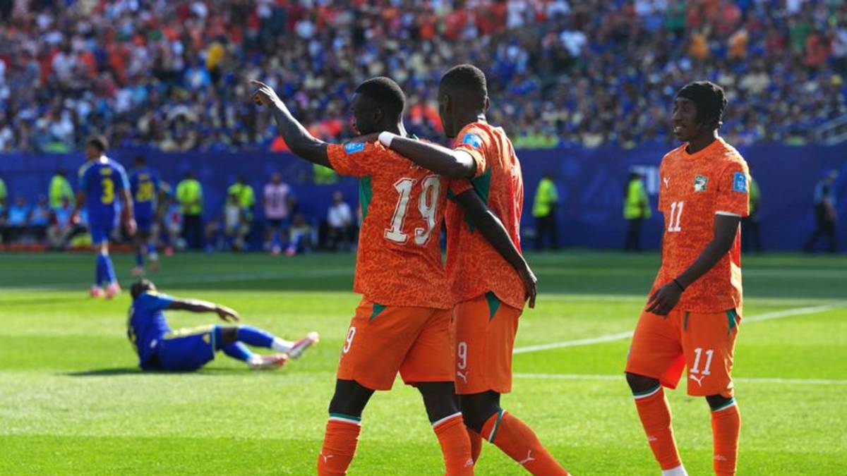 Haaland acapara toda la atención, pero Costa de Marfil buscará robarle protagonismo en choque Mundial