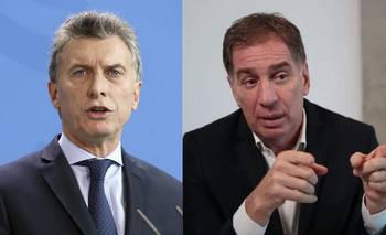 Macri celebró la designación de Santilli como jefe de Gabinete | Gobierno nacional