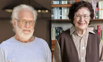 Adiós a dos figuras descollantes de la ciencia argentina | Ciencia 