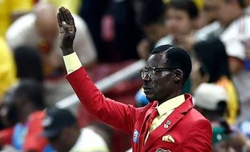 África sorprendió en los resultados del Mundial 2026, pero falta en las tribunas  | Mundial 2026