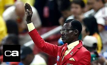 África sorprendió en los resultados del Mundial 2026, pero falta en las tribunas  | Mundial 2026