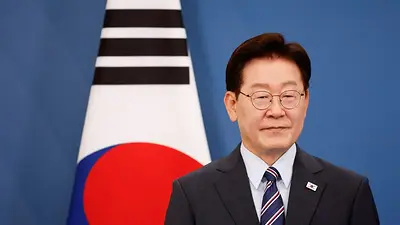 Corea del Sur presenta un ambicioso plan de inversión en inteligencia artificial y chips Corea del Sur presenta un ambicioso plan de inversión en inteligencia artificial y chips