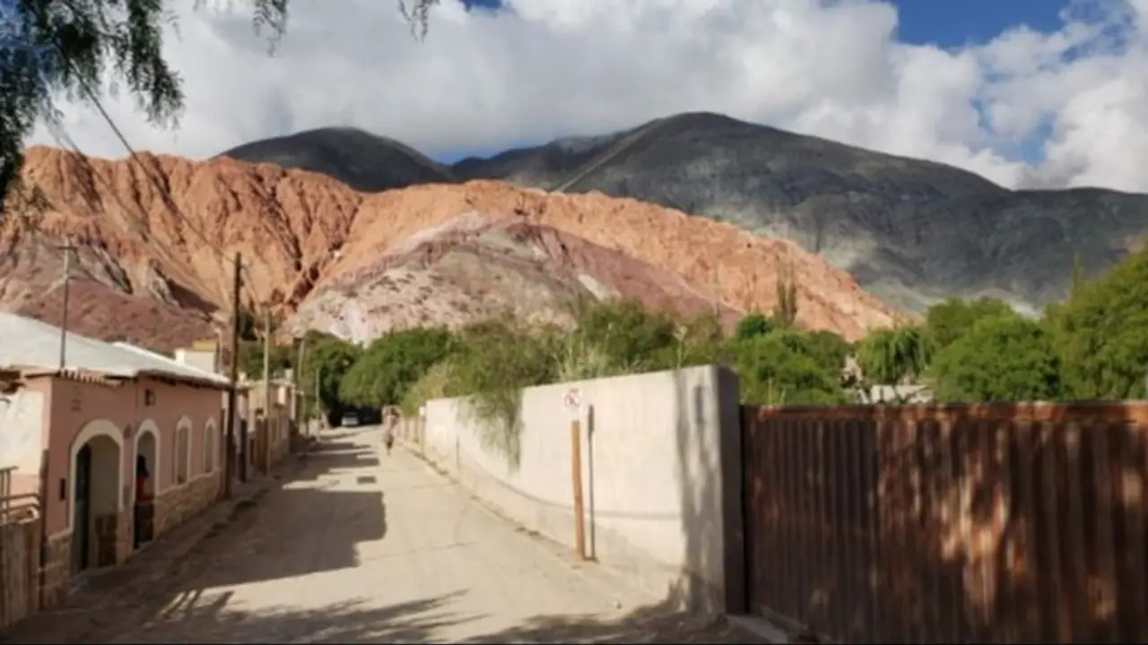 Parece que el reloj se detuvo hace 300 años: el pueblo de Jujuy donde todo sigue igual