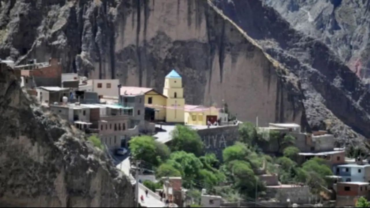 Caminar por este rincón de Salta es como entrar en el siglo XVIII: fue elegido entre los 50 pueblos más lindos del mundo