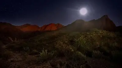 Sus calles están congeladas en el tiempo y solo viven 500 habitantes: el pueblo de ensueño de Jujuy Sus calles están congeladas en el tiempo y solo viven 500 habitantes: el pueblo de ensueño de Jujuy