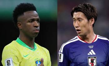 Brasil vs. Japón: quién gana, predicciones y pronóstico del partido | Mundial 2026