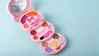 ANMAT prohibió cosméticos infantiles por ser peligroso para la salud: cuáles son ANMAT prohibió cosméticos infantiles por ser peligroso para la salud: cuáles son