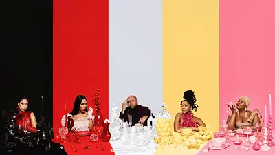 La serie sudafricana que sorprende en Netflix: traición, lujo y doble vida La serie sudafricana que sorprende en Netflix: traición, lujo y doble vida