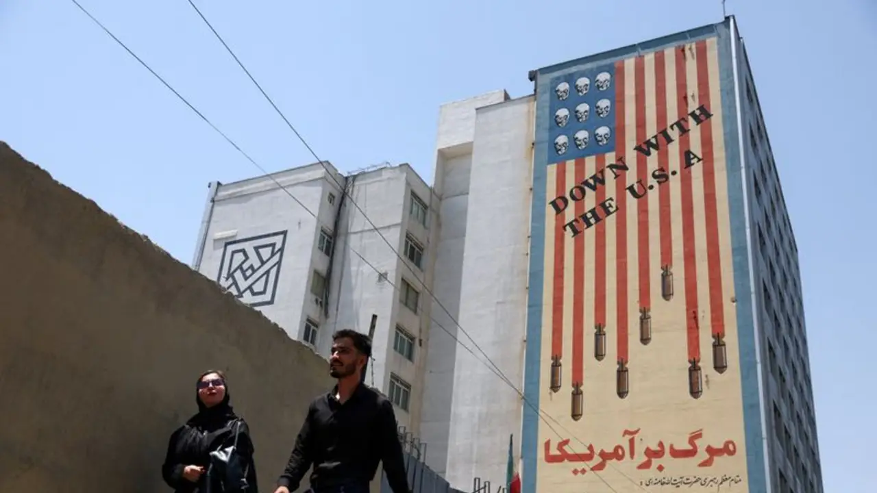 Mediadores establecen canales para reducir tensión antes de cita entre EEUU e Irán: fuente