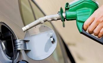 Corrientes cierra el primer semestre con una caída del 20% en las ventas de combustible | Caída del consumo