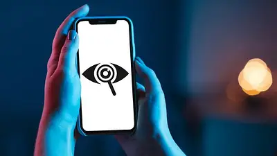 Tu celular no te espía a través del micrófono Tu celular no te espía a través del micrófono