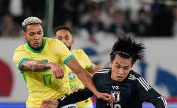 Brasil - Japón, el primer partidazo de los 16avos de final | Mundial 2026