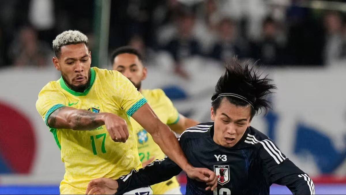 Ver Brasil vs. Japón en vivo por Fútbol Libre o Xuper TV del Mundial 2026 es ilegal: por dónde hacerlo de manera legal
