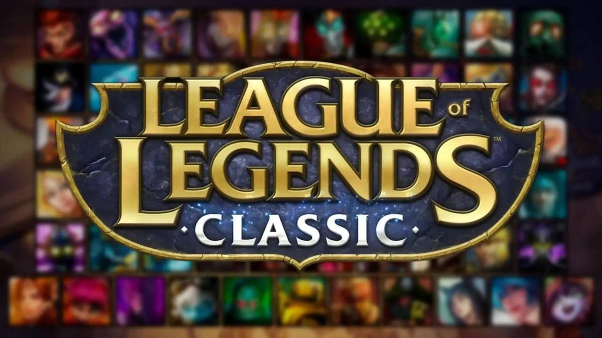Volver al 2009: el inesperado anuncio de League of Legends que enloquece a los jugadores de la vieja escuela