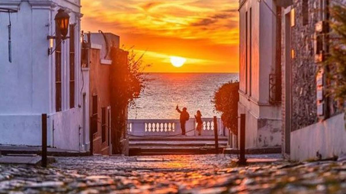 Bodegas, termas, arte y escapadas: Uruguay presentó su propuesta de invierno 2026