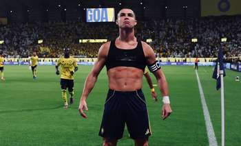 Por qué los jugadores del Mundial usan top en el pecho | Mundial 2026