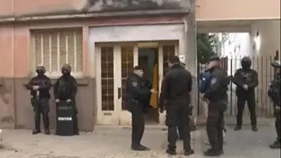 Caso Agostina Vega: “Un grito se escucha”, declaró un abogado tras las últimas pericias Caso Agostina Vega: “Un grito se escucha”, declaró un abogado tras las últimas pericias