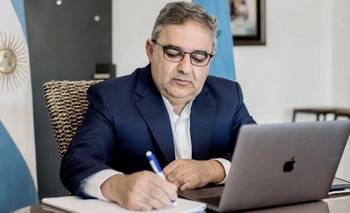 Mientras Jalil celebra "una provincia ordenada", los catamarqueños sufren por sus deudas | Catamarca