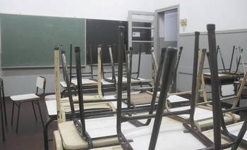 Por la crisis económica nacional, docentes realizarán paro en la Provincia | Provincia de buenos aires