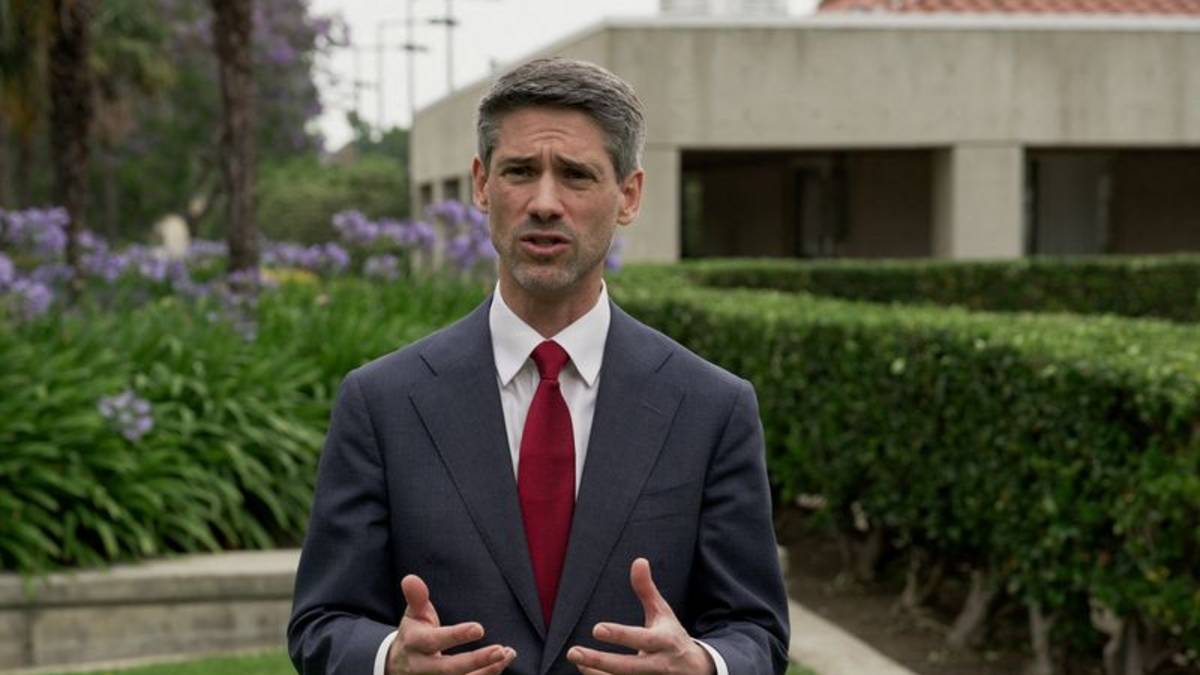 Alcalde de San José descarta relación de tiroteo con Mundial