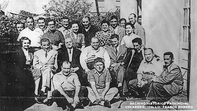Cultura e historia: Formosa conmemorará la Provincialización con un ciclo de actividades para rescatar la memoria Cultura e historia: Formosa conmemorará la Provincialización con un ciclo de actividades para rescatar la memoria
