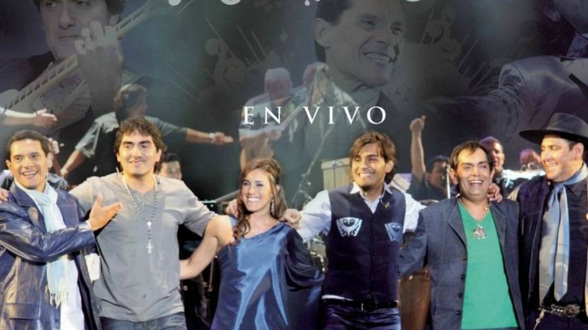 La fiesta de la música llega a Buenos Aires: la grilla completa de República Folklore