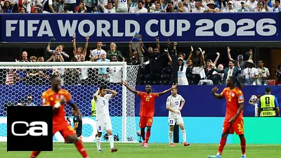 Inglaterra enfrenta una dura prueba ante RD Congo tras una fase de grupos sin mucho brillo Inglaterra enfrenta una dura prueba ante RD Congo tras una fase de grupos sin mucho brillo