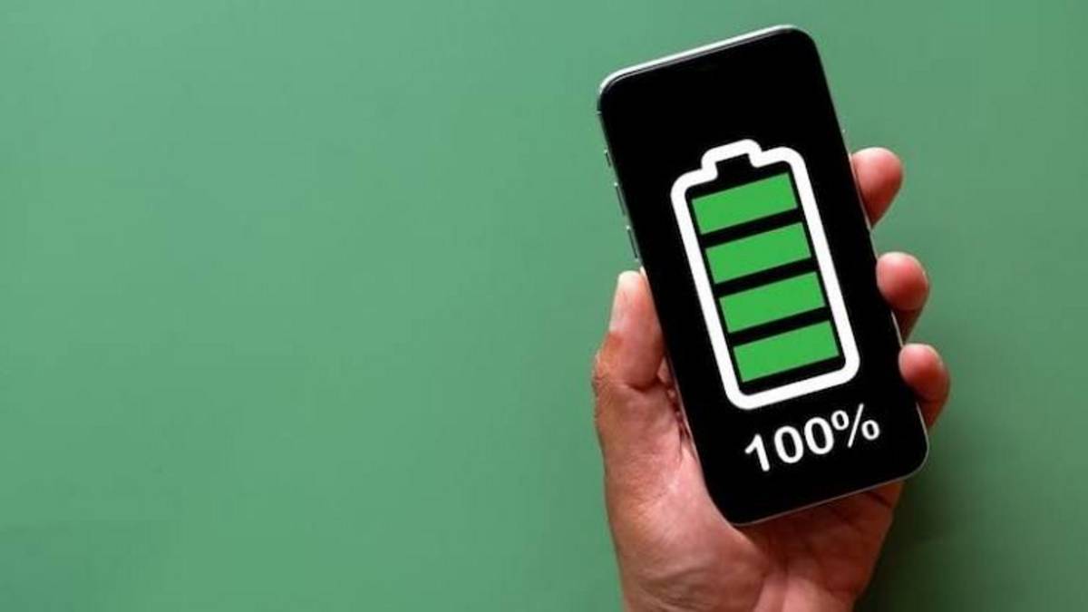 Cómo saber los ciclos de carga y el estado real de la batería de tu celular