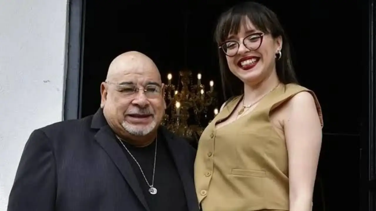 Roly Serrano